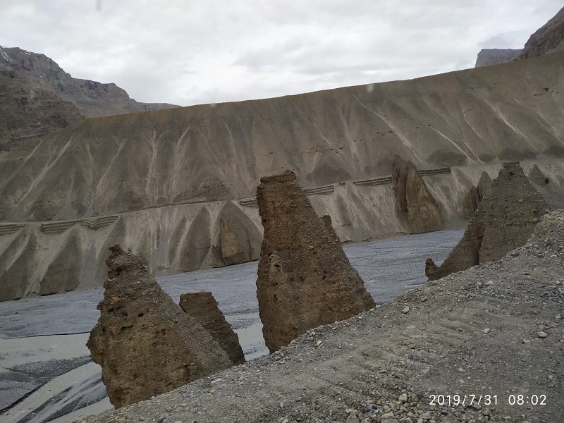 Spiti Diaries